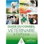 GUIDE DU CONSEIL VETERINAIRE A L'OFFICINE