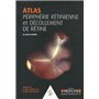 ATLAS.PERIPHERIE RETINIENNE. DECOLLEMENTS DE RETINE