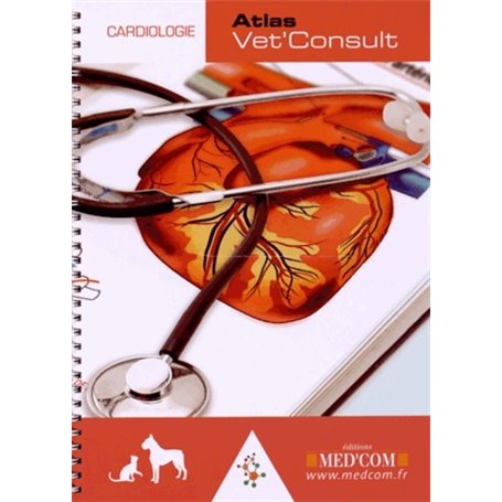 ATLAS VET'CONSULT DE CARDIOLOGIE