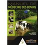 MANUEL DE MEDECINE DES BOVINS