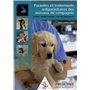 PARASITES ET TRAITEMENTS ANTIPARASITAIRES DESANIMAUX DE COMPAGNIE. ZOONOSES.MALA