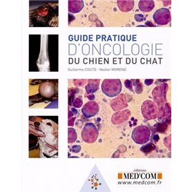 GUIDE PRATIQUE D ONCOLOGIE DU CHIEN ET DU CHAT