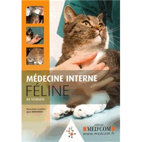 MEDECINE INTERNE FELINE