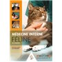 MEDECINE INTERNE FELINE