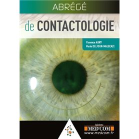 ABREGE DE CONTACTOLOGIE