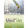 MED'VET 2016 - RECUEIL DES SPECIALITES A USAGE VETERINAIRE