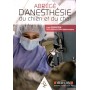 Abrégé d'anesthésie du chien et du chat