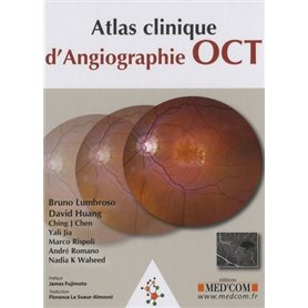 ATLAS D ANGIOGRAPHIE. OCT CLINIQUE