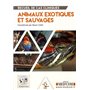 RECUEIL DE CAS CLINIQUES ANIMAUX EXOTIQUES ET SAUVAGES