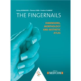 THE FINGERNAILS. DIMENSIONS, MORPHOLOGY AND AESTHETIC ATLAS