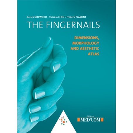 THE FINGERNAILS. DIMENSIONS, MORPHOLOGY AND AESTHETIC ATLAS