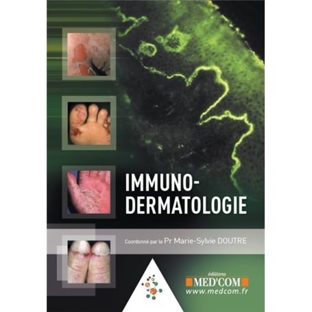 IMMUNO-DERMATOLOGIE