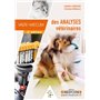 VADEMECUM DES ANALYSES VETERINAIRES 3ED