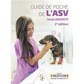 GUIDE DE POCHE DE L ASV 2ED