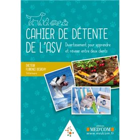 CAHIER DE DETENTE DE L ASV