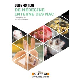 GUIDE PRATIQUE DE MEDECINE INTERNE DES NAC 5 ED