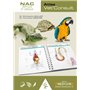 ATLAS VET'CONSULT - NAC REPTILES ET OISEAUX