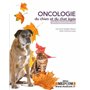 ONCOLOGIE DU CHIEN ET DU CHAT AGES. CAS CLINIQUES INCLUS