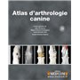 ATLAS D ARTHROLOGIE CANINE