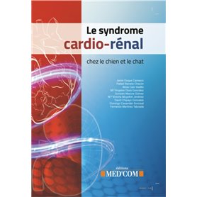 LE SYNDROME CARDIO RENAL CHEZ LE CHIEN ET LE CHAT