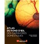 ATLAS DU FOND DE L OEIL DES CARNIVORES DOMESTIQUES