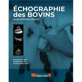 Echographie des bovins Hors appareil génital