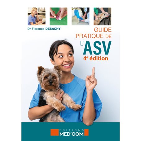 Guide pratique de l'ASV 4e edition