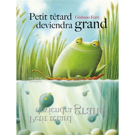 PETIT TETARD DEVIENDRA GRAND