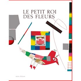 Le petit roi des fleurs (mini)