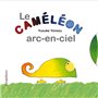 Caméléon Arc-en-ciel (Le)