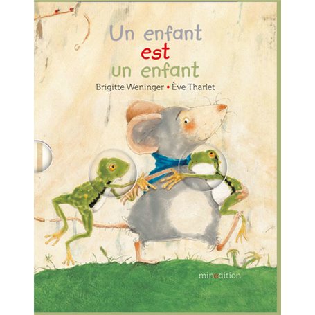 Un enfant est un enfant - Mini