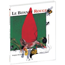 BONNET ROUGE (LE)