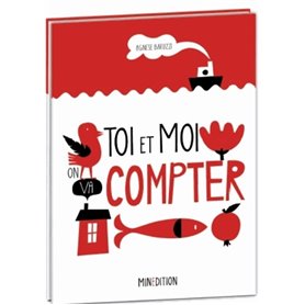 TOI ET MOI ON VA COMPTER