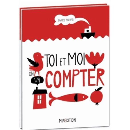 TOI ET MOI ON VA COMPTER