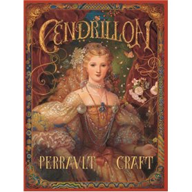 CENDRILLON C