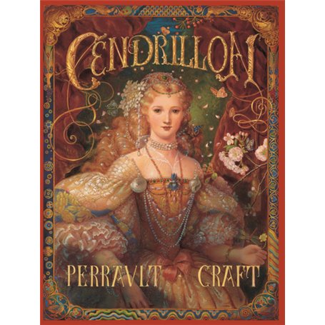 CENDRILLON C