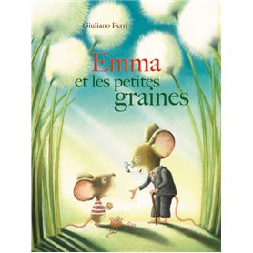 emma et les petites graines