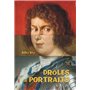 DROLES DE PORTRAITS