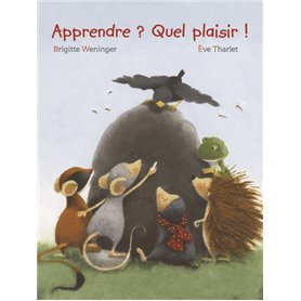 Apprendre ? Quel plaisir !