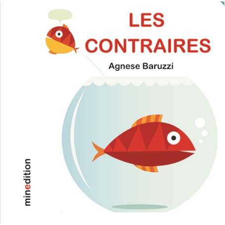 CONTRAIRES (LES)