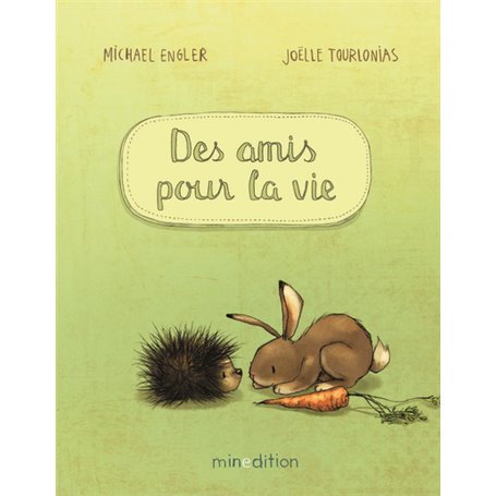 AMIS POUR LA VIE (DES)