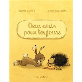 Deux amis pour toujours