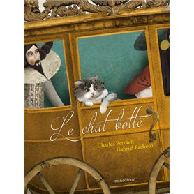 Le chat botté