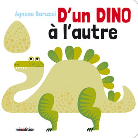 D'un DINO à l'autre