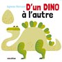 D'un DINO à l'autre