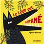 Le loup est affamé