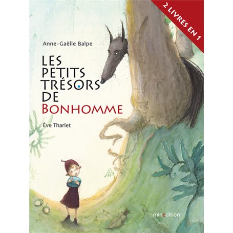 Les petits trésors de Bonhomme