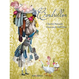 Cendrillon DO