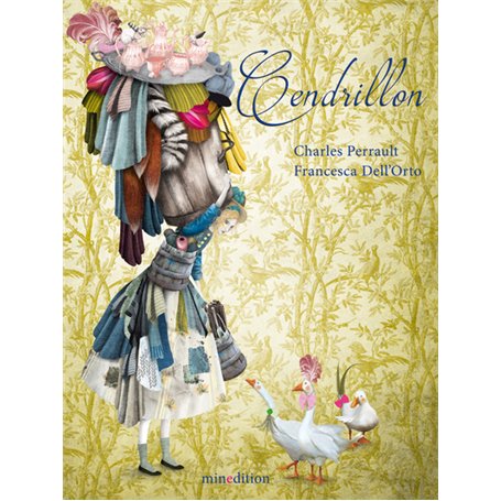 Cendrillon DO