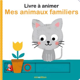 Mes animaux familiers